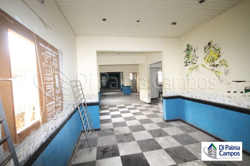 Imagem 2 de 13 de Casa Comercial Próximo Ao Metrô Alto Do Ipiranga. - Dp2045