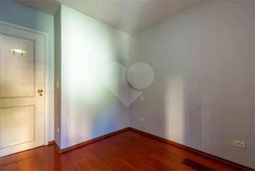 Apartamento 2 Dormitórios Em Perdizes. - 353-im206713