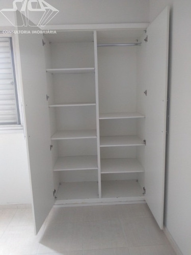 Imagem 13 de 30 de Apartamento - Ap00916 - 34885928