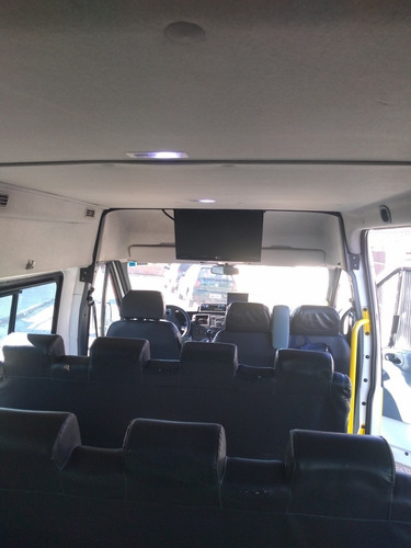 Imagem 5 de 7 de Ford Transit Motor 2.4