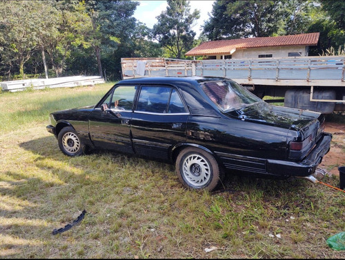 Imagem 2 de 3 de Chevrolet Opala 89 6cc