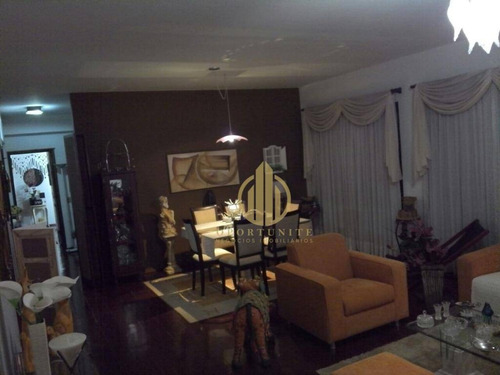 Imagem 1 de 16 de Apartamento Condomínio Parthenon À Venda, Centro, Ribeirão Preto. - Ap0570