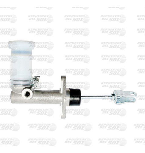 Bomba Embrague Para Hyundai Galloper Ii 2.5 D4bh 2000 2004