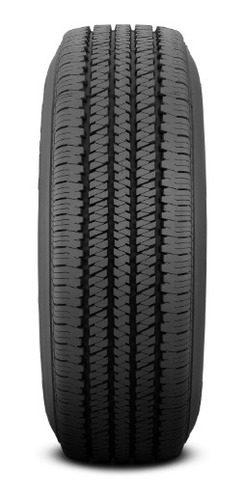 Imagen 3 de 4 de Llanta Bridgestone Dueler H/t 684 Ii 255/70r17 110s
