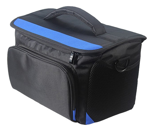 Fusion Splicer Soldadura Máquina Almacenamiento Caja