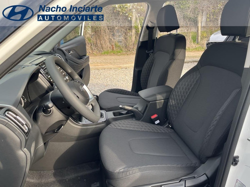 Imagen 5 de 14 de Hyundai Creta Safe Manual 1.0 2023 0km
