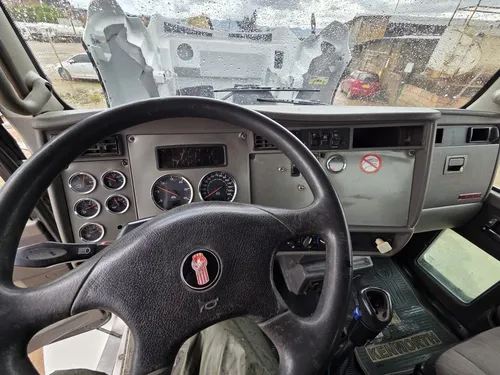 Mixer Kenworth T460 Unico Dueño