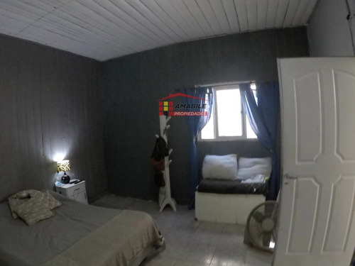 Venta 3 Tipo Casa Ph Contrafrente Independiente Patio Para Refaccionar Y Ampliar Oportunidad