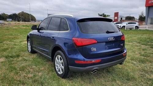 Imagen 12 de 15 de Audi Q5 2.0 Tfsi 225cv Quattro