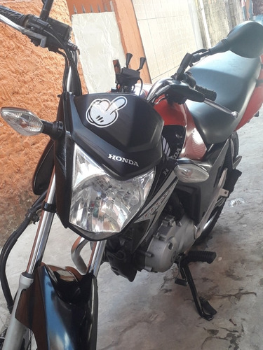 Honda Cg 150