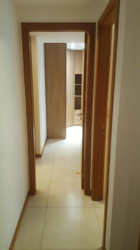 Apartamento Com 3 Dormitórios À Venda, 115 M² - Icaraí - Niterói/rj - Ap5896