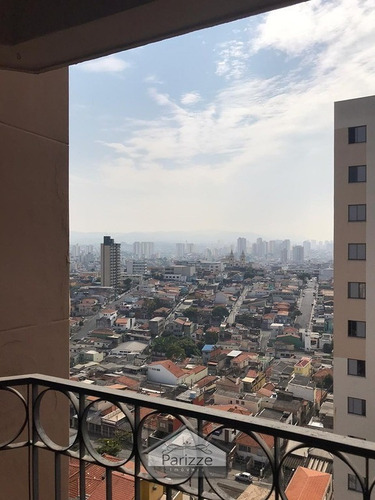 Imagem 5 de 15 de Apartamento Na Casa Verde 3 Dormitórios 1 Vaga! - 7388-1