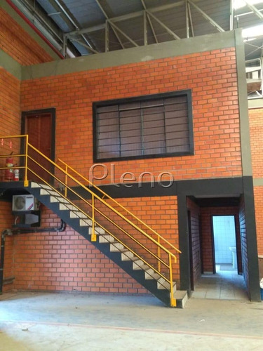 Imagem 17 de 28 de Galpão Para Aluguel Em Betel - Ga028372