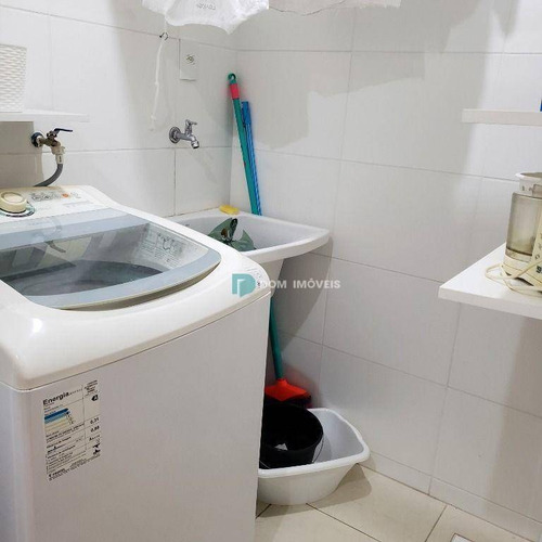Imagem 17 de 22 de Excelente Apartamento 2 Quartos No Santa Catarina! - Ap1251
