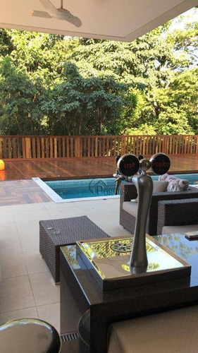 Imagem 29 de 30 de Casa Com 4 Dormitórios À Venda, 350 M² Por R$ 2.670.000,00 - Jardim Vila Paradiso - Indaiatuba/sp - Ca1666
