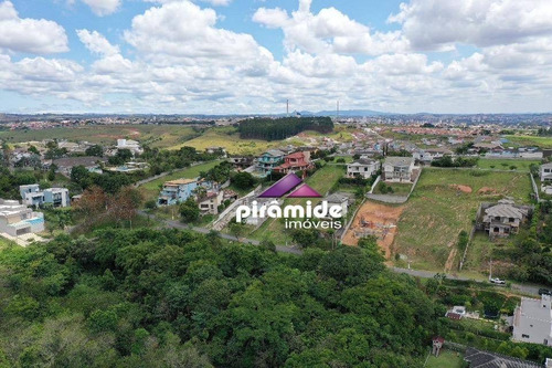 Imagem 12 de 15 de Terreno À Venda, 1000 M² Por R$ 500.000,00 - Parque Mirante Do Vale - Jacareí/sp - Te1451