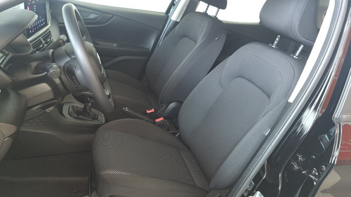 Imagem 8 de 9 de Fiat Pulse 1.3 Drive Flex Manual 2022 0km