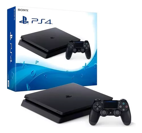 Promoção só hoje Ps4 Pro 1tb - semi novo com 1 controle 1 jogo