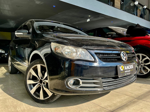 Volkswagen Gol Gol Power 1.6 (G5) (Flex)
