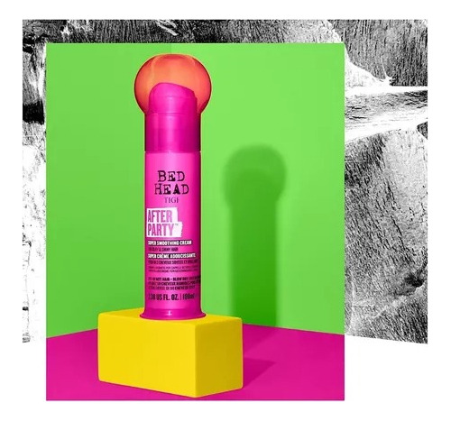Bed Head Tigi After Party 100 Ml