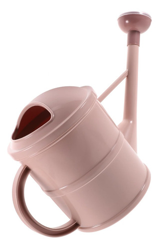 Regadera Simple Con Boquilla Para Plantas