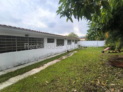 Casa en alquiler