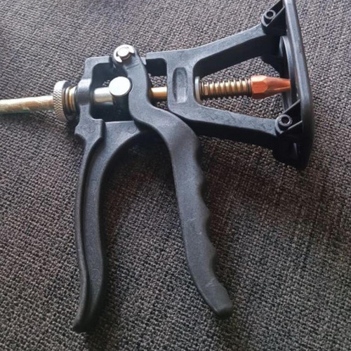 Nihay Abolladuras Automotrices Extractor Rápido