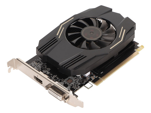 Tarjeta Gráfica De Escritorio De 4 Gb Ddr4 64 Bits 1468/2400