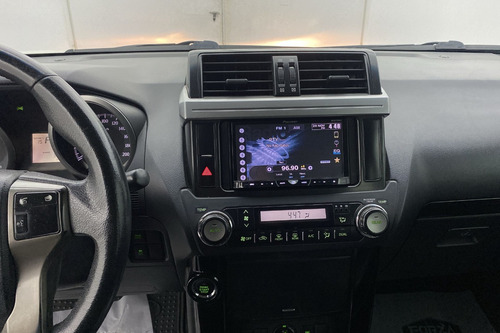 Toyota Prado 3.0 Tx-l