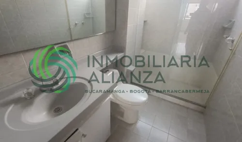 Apartamento En Arriendo En Sotomayor. Cod A16935