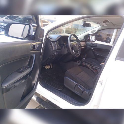 Ford Ranger 3.2 Cd Xls Tdci 200cv Manual 4x4