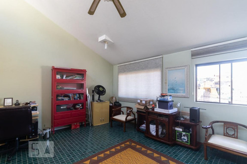 Casa À Venda - Vila Euthalia, 3 Quartos, 200 - S893117697