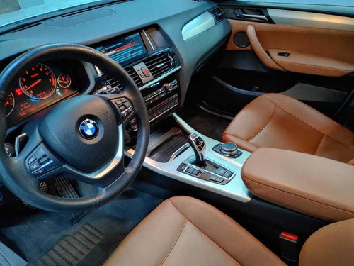 Bmw X4 2.0 Xdrive 28i X-line Turbo