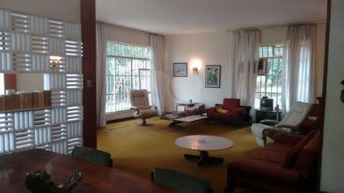 Casa Vende Brooklin Velho - 375-im281708