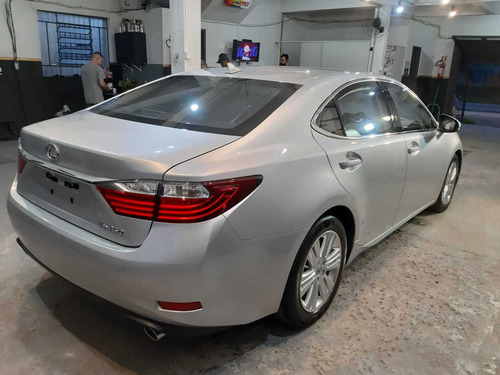 Lexus Es 2013 3.5 Aut. 4p