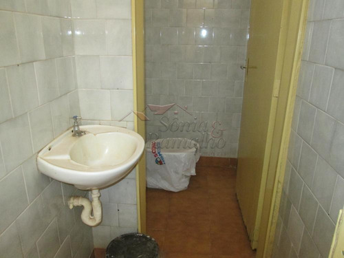 Salas Comerciais - Ref: L9462