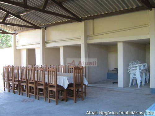 Imagem 25 de 29 de Chácara Residencial À Venda, Parque Jatibaia (sousas), Campinas - Ch0014. - Ch0014