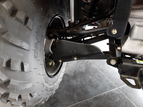 Polaris Sportsman 570cc 2021, Crédito Hasta 24 Msi