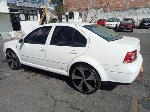 Volkswagen Jetta 2.0 Gl Team 5 Velocidades Manual