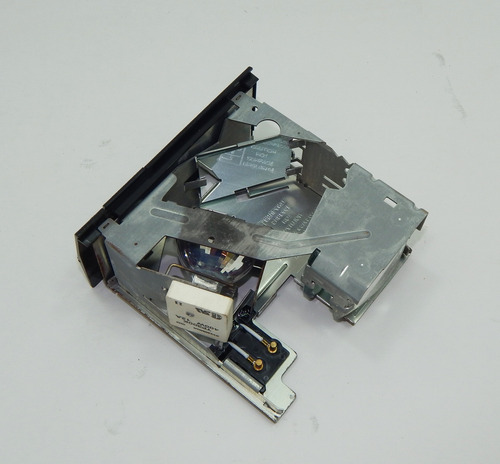 Proyector Diapositivas Kodak Ektagraphic, Funcionando Ok Gris/negro (Usado)