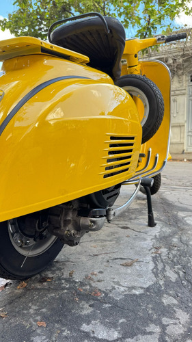 Vespa Sprint 150 Cc