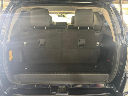 Toyota 4runner Limited 4x4 2015 86000millas