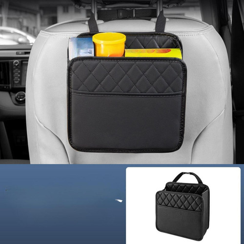 Organizador De Asiento Genérico, Bolsa De Viaje Para