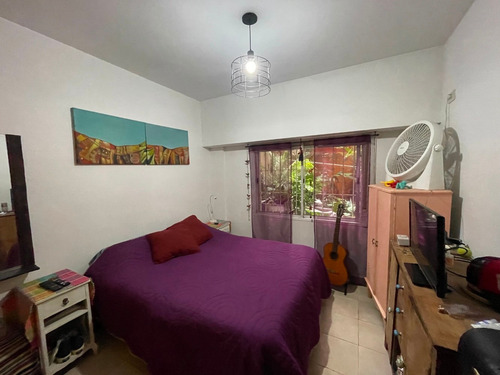 Imagen 10 de 14 de Retasado Departamento Ph 2 Ambientes Patio Villa Urquiza