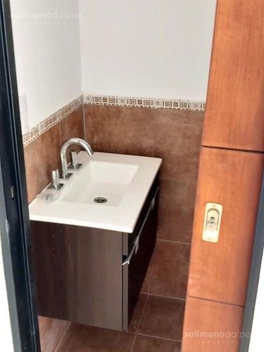 Imagen 23 de 29 de Duplex De 4 Amb Con Patio - Munro