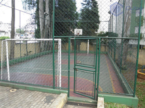 Apartamento Com 3 Dormitórios À Venda, 60 M² Por R$ 352.000 - Vila Ema - São Paulo/sp - Ap1207