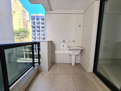 Imagem 4 de 23 de Apartamento À Venda, 39 M² Por R$ 428.000,00 - Bela Vista - São Paulo/sp - Ap2528