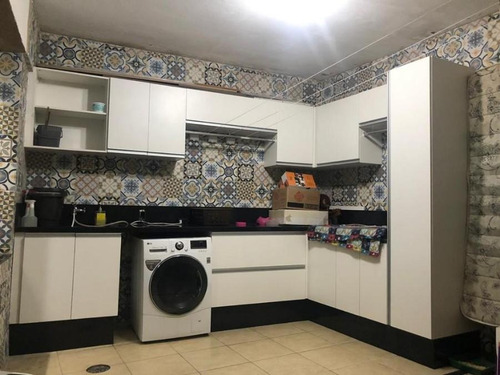 Imagem 5 de 15 de Sobrado Para Venda Por R$850.000,00 Com 220m², 3 Dormitórios, 3 Suites E 2 Vagas - São Miguel Paulista, São Paulo / Sp - Bdi35758