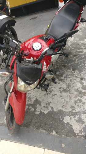 Imagem 2 de 5 de Honda Titan