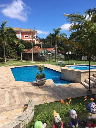 Imagem 12 de 15 de Casa Para Venda, 3 Dormitório(s), 5480.0m² - 132